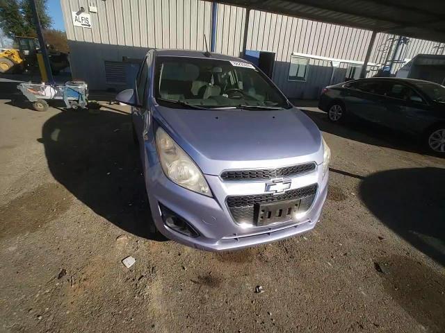 2014 Chevrolet Spark Ls VIN: KL8CB6S92EC473614 Lot: 88295005