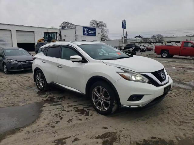 2016 Nissan Murano - Image 12