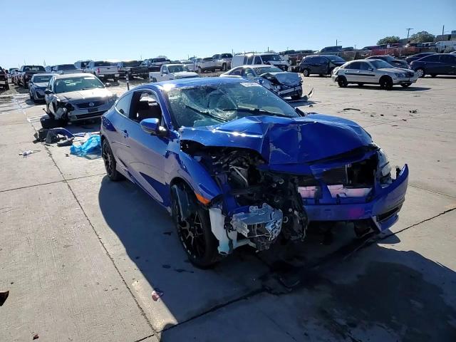 2018 Honda Civic - Image 14