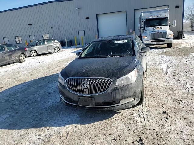2015 Buick LaCrosse - Image 10