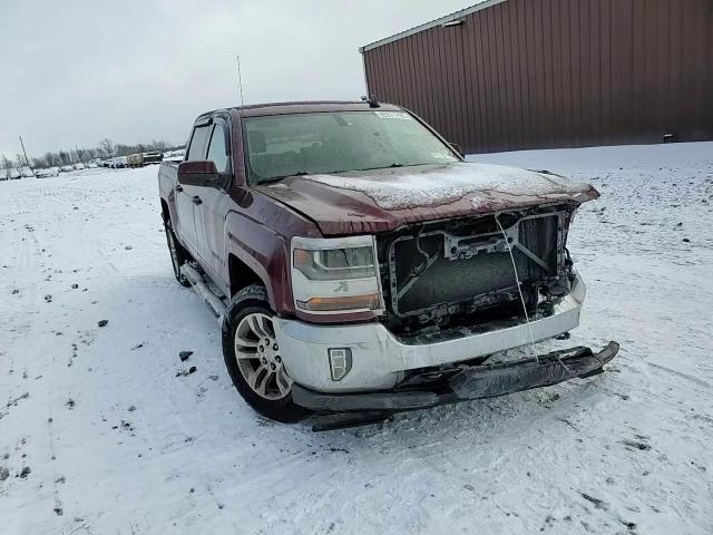 2016 Chevrolet Silverado - Image 11