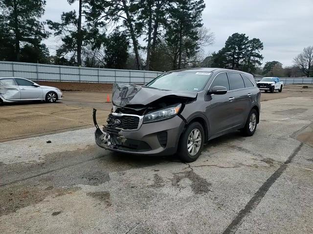 2019 Kia Sorento - Image 12