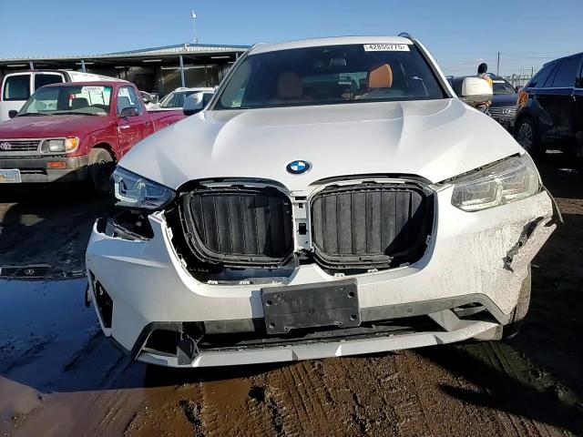 2024 BMW X3 - Image 12