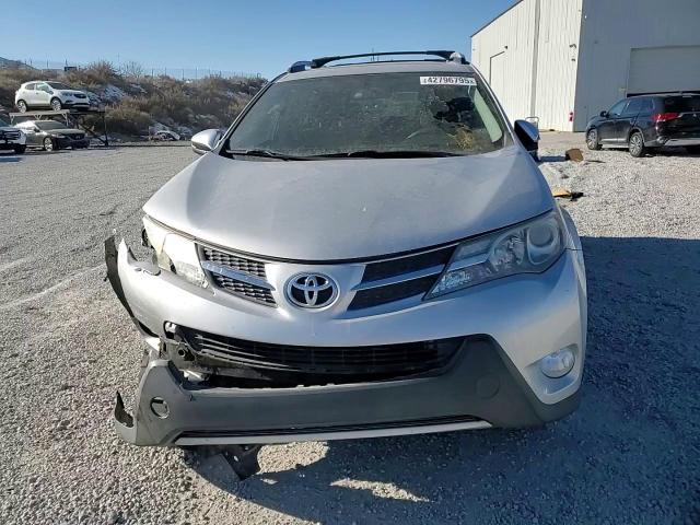 2013 Toyota RAV 4 - Image 12