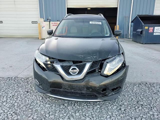 2016 Nissan Rogue - Image 12
