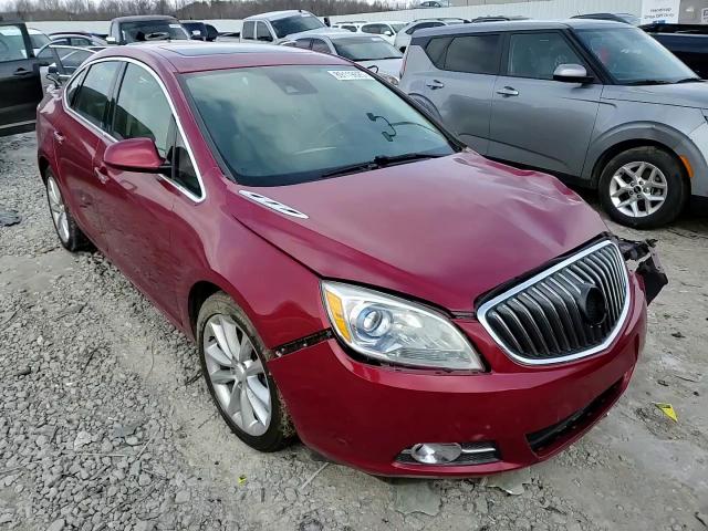 2014 Buick Verano - Image 13