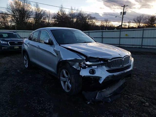 2016 BMW X4 - Image 12