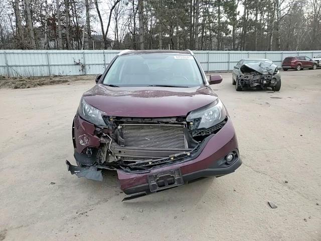 2014 Honda Cr-V Exl VIN: 5J6RM4H79EL079110 Lot: 87590245