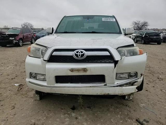 2011 Toyota 4Runner - Image 11
