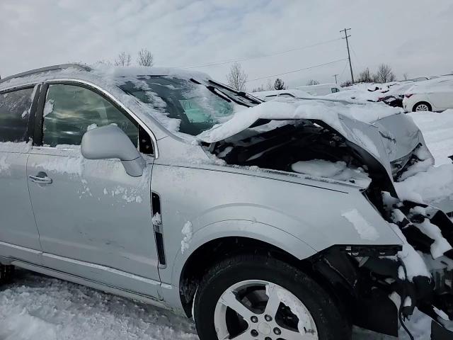2014 Chevrolet Captiva - Image 12