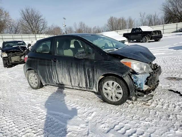 2014 Toyota Yaris - Image 11