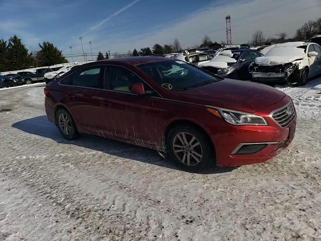 2016 Hyundai Sonata - Image 10