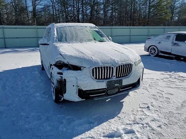 2024 BMW X5 - Image 12
