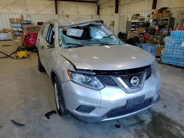 2016 Nissan Rogue - Image 10