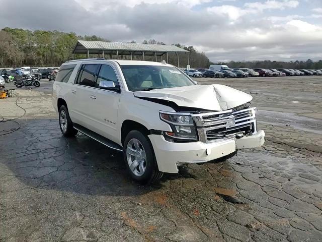 2015 Chevrolet Suburban - Image 14