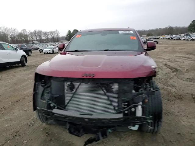 2021 Jeep Grand Cherokee - Image 12