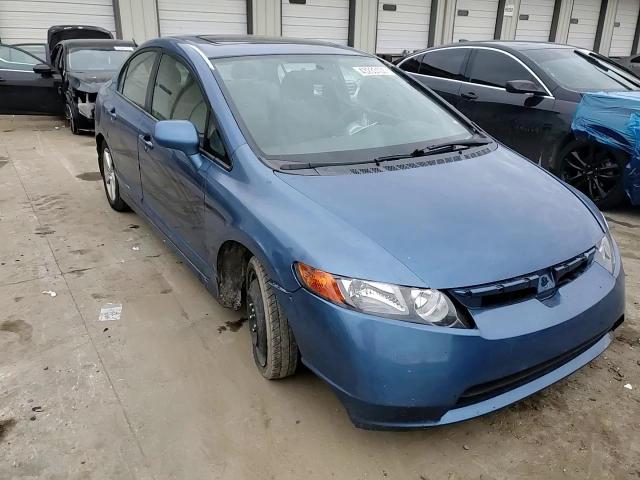 2006 Honda Civic - Image 10