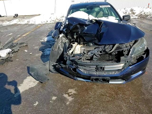 2014 Honda Accord - Image 10