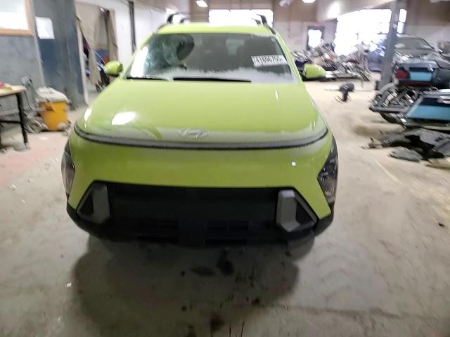 2024 Hyundai Kona - Image 12