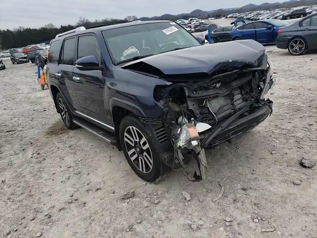 2017 Toyota 4Runner - Image 11