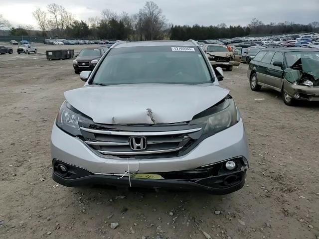 2012 Honda CR-V - Image 11