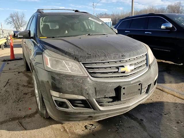 2013 Chevrolet Traverse - Image 14