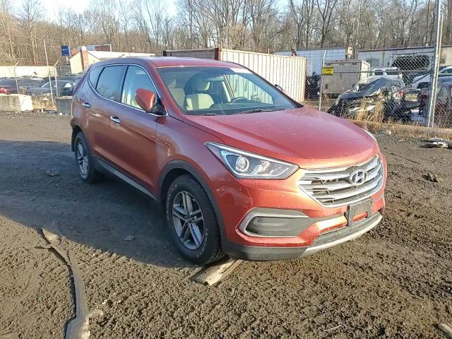 2018 Hyundai Santa Fe - Image 11