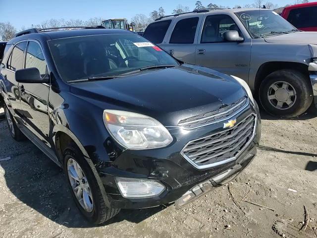 2017 Chevrolet Equinox - Image 11