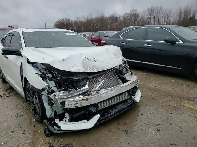 2019 Honda Civic - Image 11