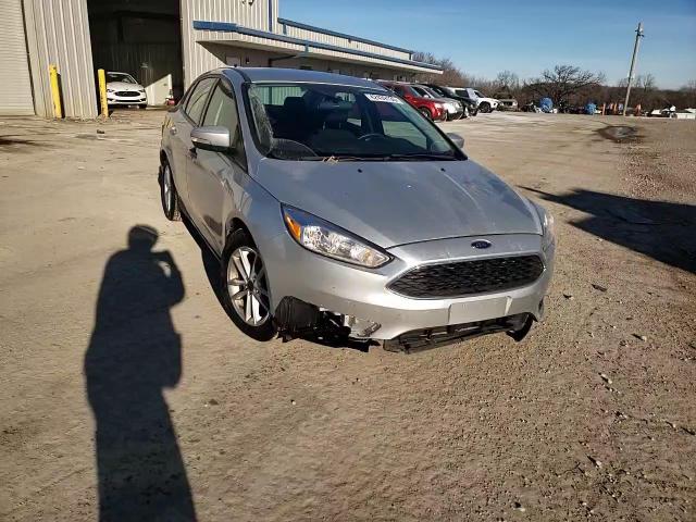 2016 Ford Focus - Image 10