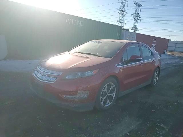 2013 Chevrolet Volt - Image 11