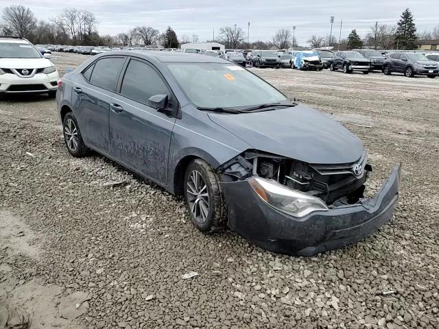2016 Toyota Corolla - Image 11
