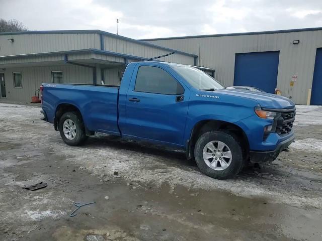 2022 Chevrolet Silverado - Image 14