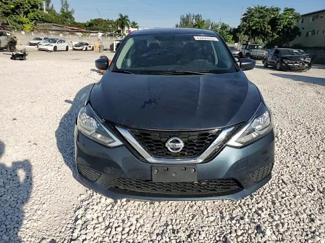 2017 Nissan Sentra - Image 13