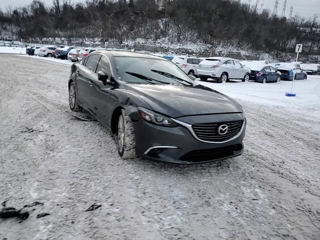 2016 Mazda 6 - Image 13