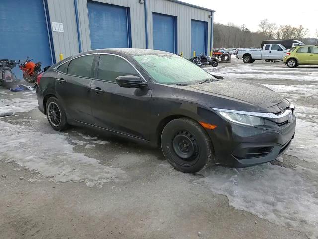 2016 Honda Civic - Image 13