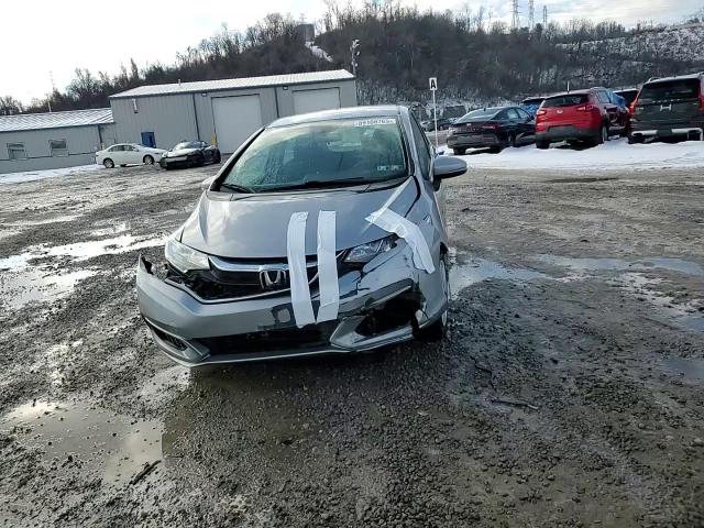 2020 Honda Fit - Image 14