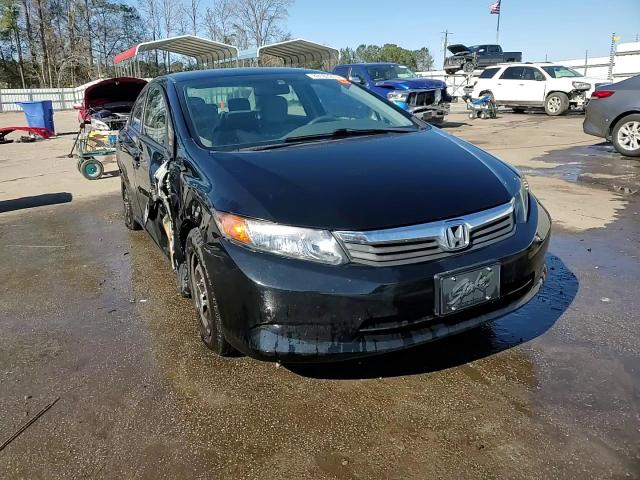 2012 Honda Civic - Image 14
