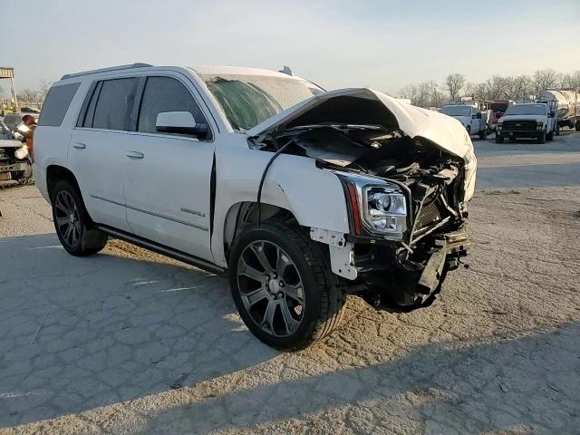 2015 GMC Yukon - Image 12