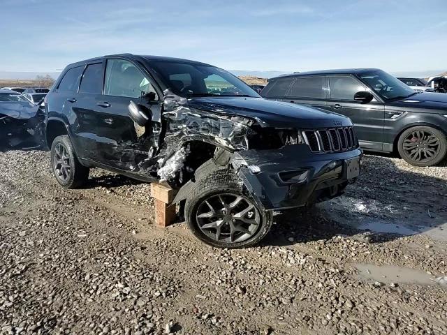 2021 Jeep Grand Cherokee - Image 13