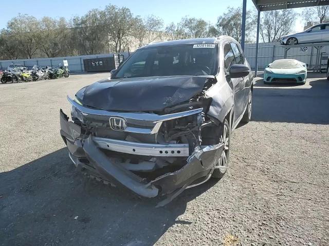 2019 Honda Pilot - Image 11