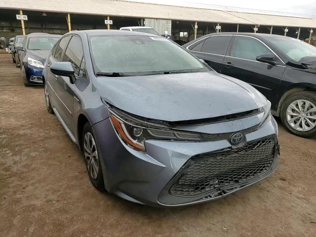 2021 Toyota Corolla - Image 10