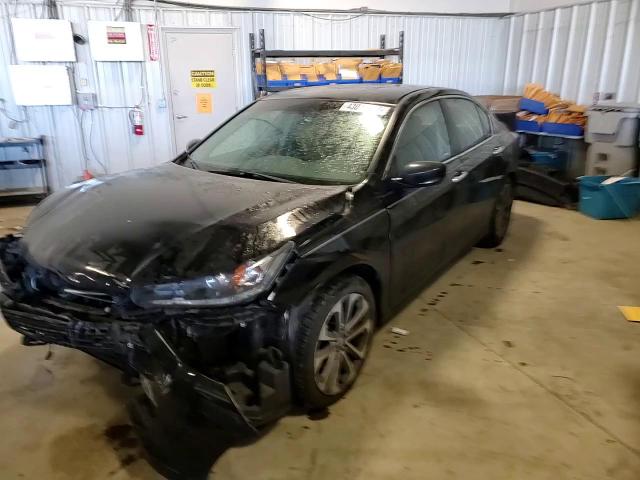 2013 Honda Accord - Image 10