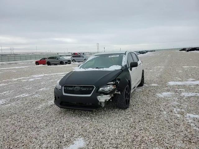 2014 Subaru Impreza - Image 10