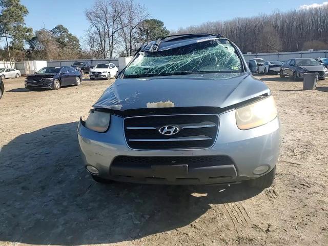 2009 Hyundai Santa Fe - Image 12