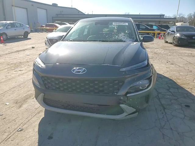 2022 Hyundai Kona - Image 14