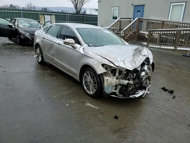 2013 Ford Fusion - Image 10