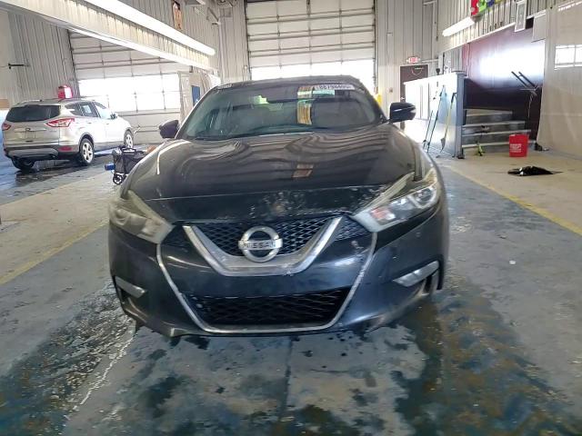 2016 Nissan Maxima - Image 11