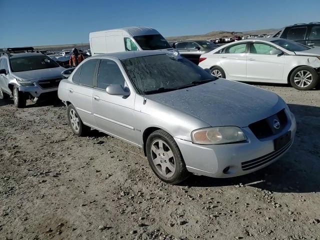 2006 Nissan Sentra - Image 11