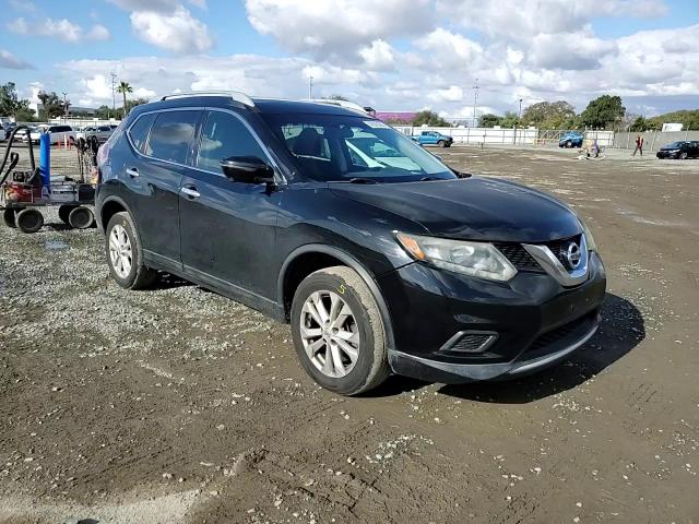 2016 Nissan Rogue - Image 11